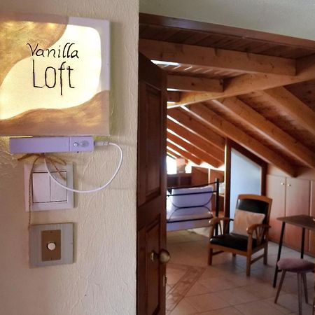 Vanilla Loft House 프레베자 외부 사진