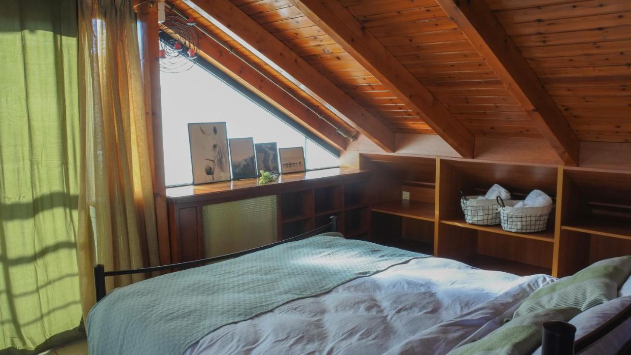 Vanilla Loft House 프레베자 외부 사진
